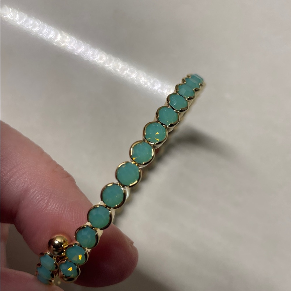Delicate bracelet